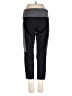 Assorted Brands Solid Black Active Pants Size S (estimated) - photo 2