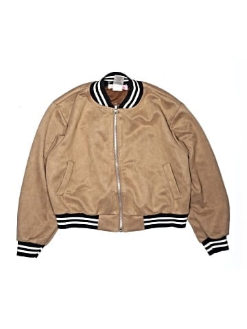 2hip Jacket (view 1)