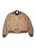 2hip Tan Jacket Size 12 - photo 1