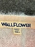 Wallflower Ivory Cardigan Size L - photo 7
