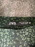 Zara Black Formal Skirt Size S - photo 4