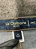 Liz Claiborne Blue Jeans Size 16 - photo 7