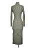 Rails Chevron-herringbone Gray Casual Dress Size S - photo 2