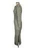 Rails Chevron-herringbone Gray Casual Dress Size S - photo 5