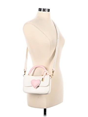 Charles & Keith Satchel (view 2)
