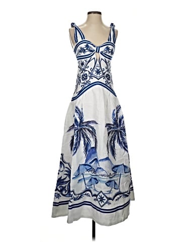 FARM Rio Cocktail Dress (view 1)