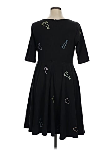 eShakti Casual Dress (view 2)