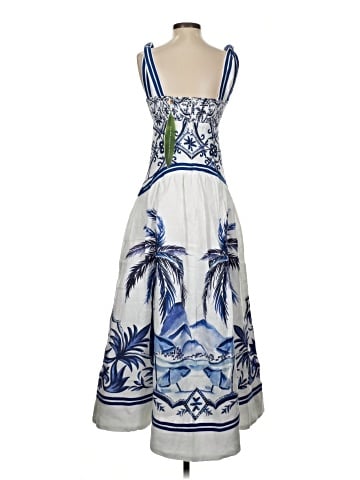 FARM Rio Cocktail Dress (view 2)