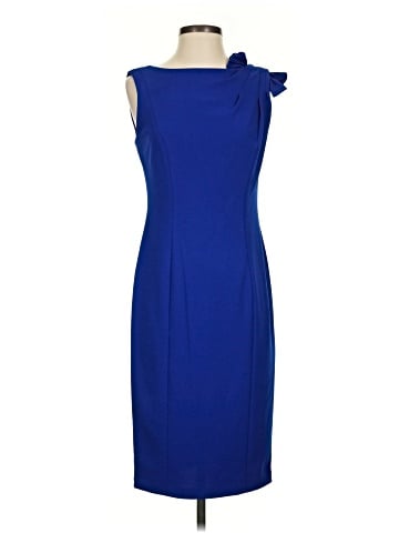 Calvin Klein Cocktail Dress (view 1)