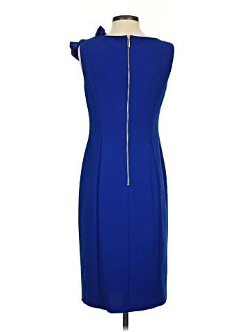 Calvin Klein Cocktail Dress (view 2)