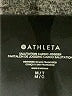 Athleta Black Track Pants Size M (tall) - photo 7