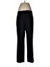 Calvin Klein Solid Black Dress Pants Size 8 - photo 1