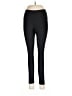 Alo Solid Black Active Pants Size L - photo 1