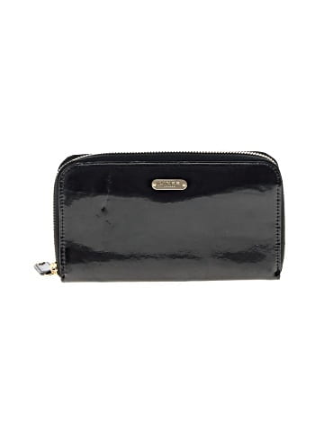 Links Leather Wallet (view 1)