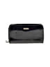 Links 100% Leather Black Leather Wallet One size - photo 1
