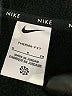Nike Black Zip Up Hoodie Size S - photo 7