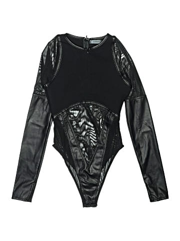 MANIERE DE VOiR Bodysuit (view 1)
