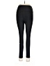Alo Solid Black Active Pants Size L - photo 2