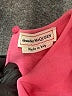 Alexander McQueen Pink Short Sleeve Top Size S - photo 7