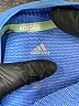 Adidas Blue Pullover Sweater Size XL - photo 7
