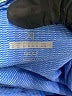 Adidas Blue Pullover Sweater Size XL - photo 8
