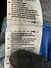 Adidas Blue Pullover Sweater Size XL - photo 9