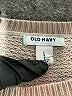 Old Navy Stripes Tan Pullover Sweater Size L - photo 7