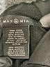 Max & Mia Black Pullover Hoodie Size M - photo 7