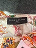 Lane Bryant 100% Polyester Pink 3/4 Sleeve Blouse Size 18 - 20 Plus - photo 7