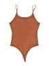 BP. Brown Bodysuit Size S - photo 2