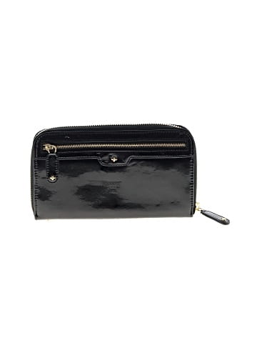 Links Leather Wallet (view 2)