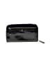 Links 100% Leather Black Leather Wallet One size - photo 2