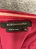 BCBGMAXAZRIA Pink Burgundy Cocktail Dress Size XS - photo 7