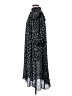 Assorted Brands Gray Black Casual Dress Size 1 - photo 5