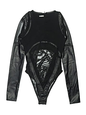 MANIERE DE VOiR Bodysuit (view 2)