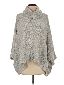 Romeo & Juliet Couture Pullover Sweater (view 1)