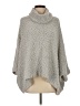 Romeo & Juliet Couture Gray Pullover Sweater Size S - photo 1