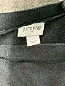 J.Crew Factory Store Black Pullover Sweater Size L - photo 7