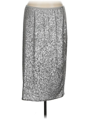 Ann Taylor Factory Casual Skirt (view 1)