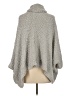 Romeo & Juliet Couture Gray Pullover Sweater Size S - photo 2