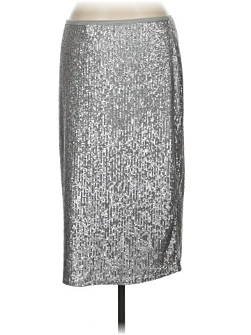 Ann Taylor Factory Casual Skirt (view 2)