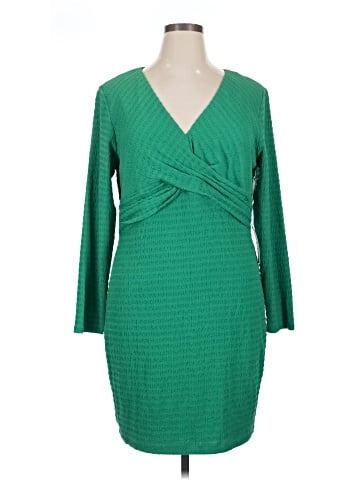 Siena Cocktail Dress (view 1)