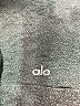 Alo Gray Long Sleeve Top Size 6 (estimated) - photo 7