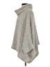 Romeo & Juliet Couture Gray Pullover Sweater Size S - photo 5