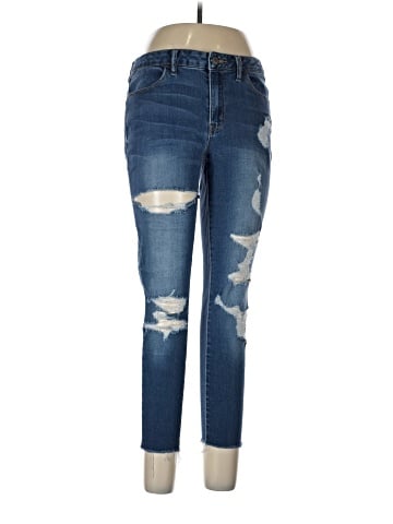 a.n.a. A New Approach Jeans (view 1)