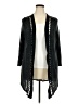 SJS Black Kimono Size 2X - photo 1