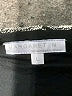 Margaret M Argyle Gray Casual Skirt Size L - photo 4