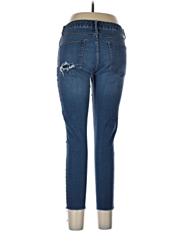 a.n.a. A New Approach Jeans (view 2)