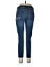 a.n.a. A New Approach Hearts Blue Jeans Size 31 waist - photo 2