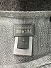 Converse One Star Gray Poncho Size S - photo 4